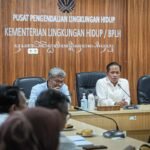 MENTERI HANIF: MASALAH SAMPAH HARUS TUNTAS 100% DI 2029, ARAHAN LANGSUNG PRESIDEN PRABOWO