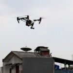 Drone Ramah Lingkungan dari Pelajar Painan, Inovasi Hijau untuk Masa Depan yang Lebih Bersih