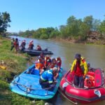 Warugunung Jadi Contoh Sukses Kolaborasi Warga dan Pemerintah dalam Pelestarian Bantaran Sungai
