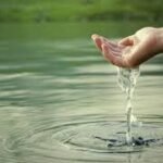 Mampukah Kita Sebagai Manusia Menjaga Sumber Mata Air
