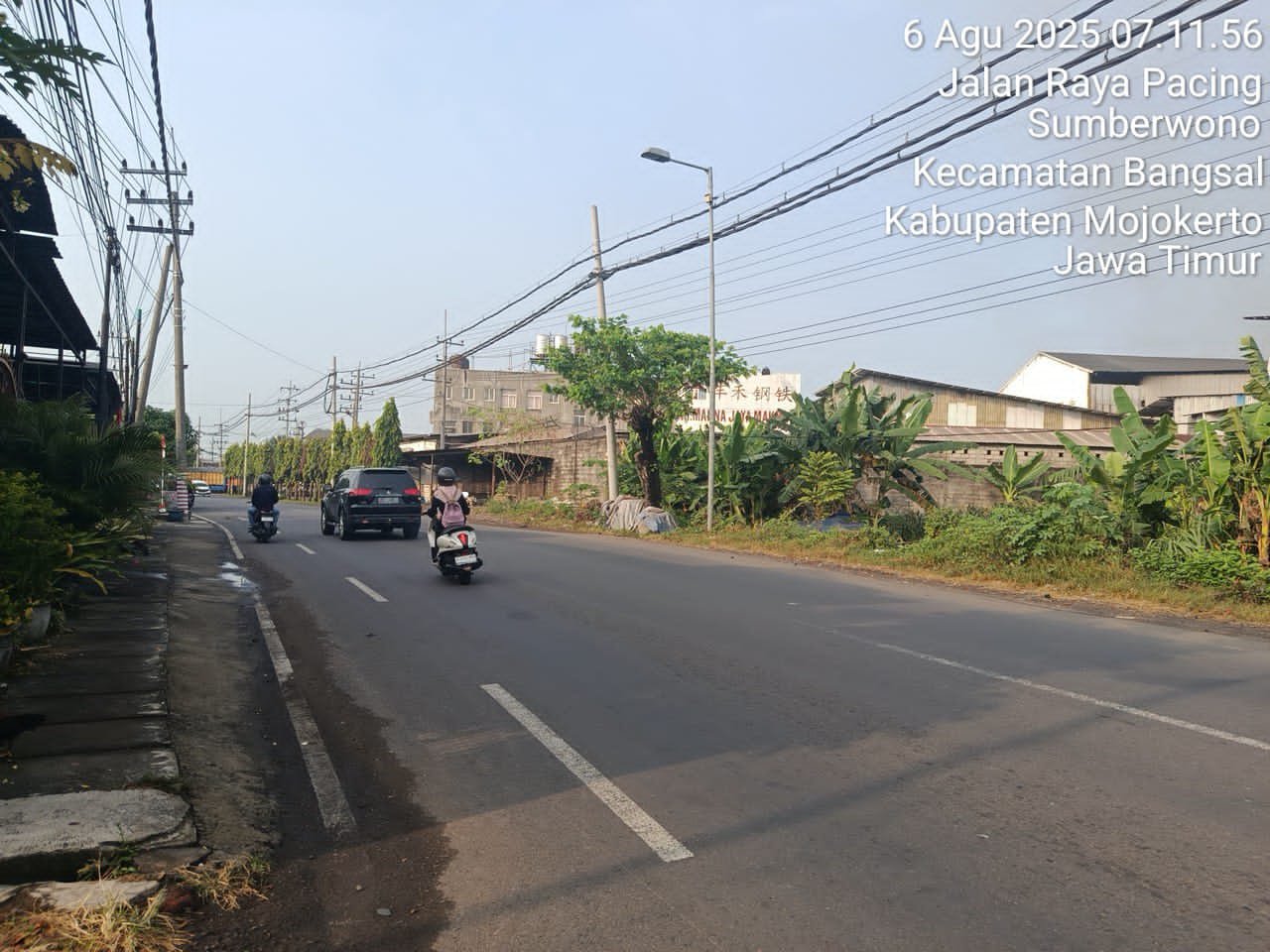 Semoga Dinas Balai Gakkum Jabal-Nusra dan APH Jatim Bertindak, Jangan Bapak Menteri LH