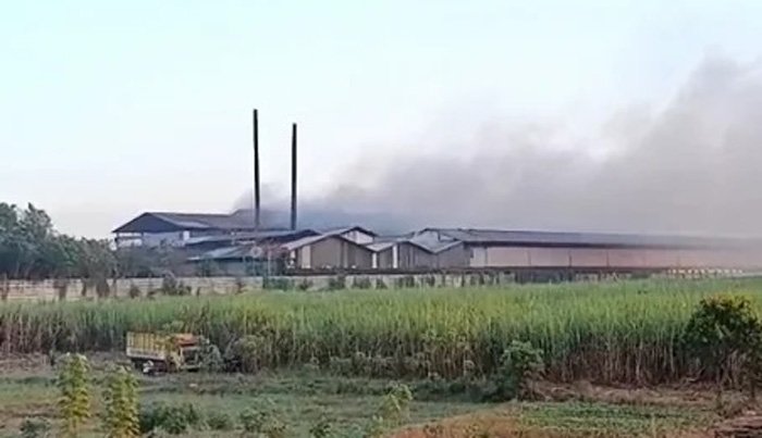 Ormas Yaskum Jatim : DLH Jatim Lebih Perhatikan Industri Peleburan Besi & Baja Jetis, Mojokerto