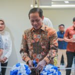 Menteri Hanif Resmikan Waste Crisis Center, Pusat Kendali Baru Atasi Masalah Sampah Nasional