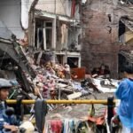 Media Asing Soroti Banjir Besar di Denpasar, Salah Satunya dari Sampah Menyumbat Saluran Air
