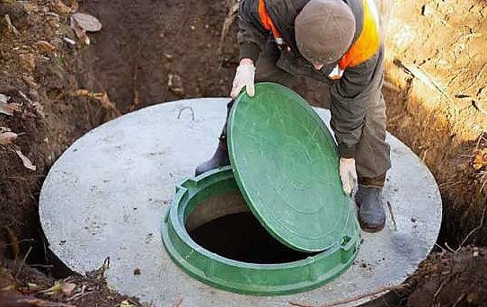 Bahaya Septic Tank Meledak: Penyebab, Tanda Penuh, dan Cara Pencegahan