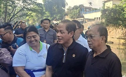 Perbaiki sistem pengelolaan sampah