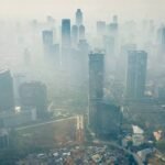 DKI Jakarta Siapkan Sistem Peringatan Dini Polusi Udara, Bisa Prediksi Hingga Tiga Hari ke Depan