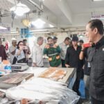Menteri LH: Kawasan Pasar, Horeka, dan Mal Wajib Kelola Sampah Mandiri, Jangan Bergantung dengan TPA