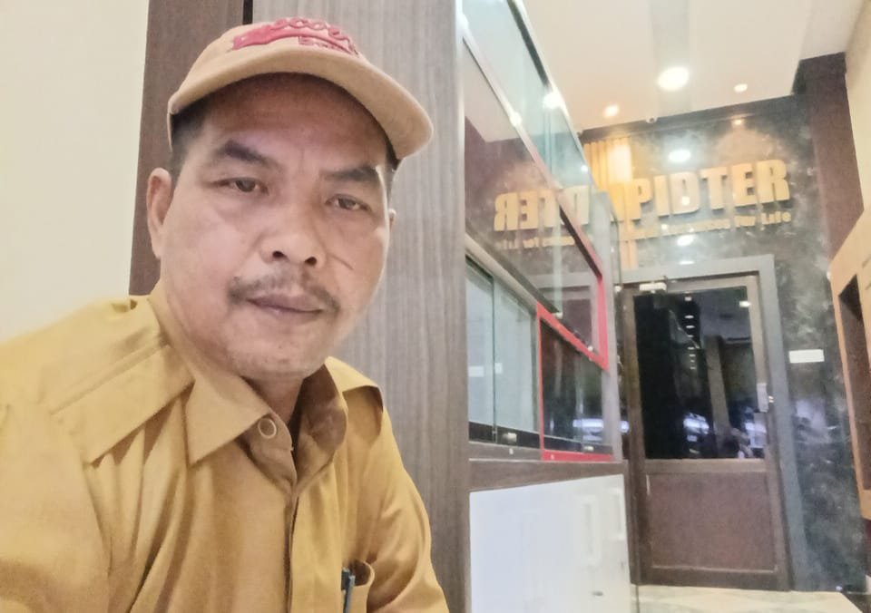 LSM Yaskum Jatim Laporkan Dugaan Tambang Ilegal di Jatirejo Mojokerto ke Polda Jatim