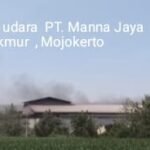 “Dugaan Pelanggaran Lingkungan PT. Manna Jaya Makmur, Komitmen KLHK Dipertanyakan”