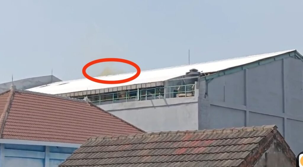 PT Suka Jadi Logam