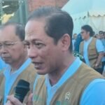 Menteri Lingkungan Hidup Larang Penggunaan Alat Pembakar Sampah untuk Kelola Sampah di Bali