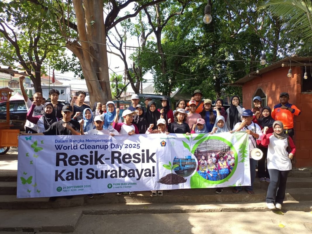 World Cleanup Day