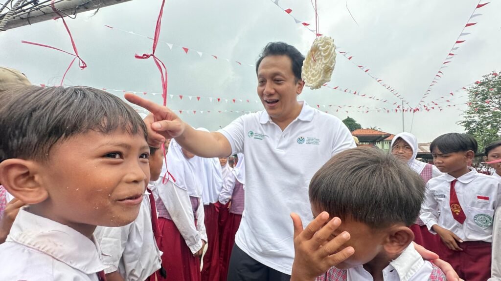 Krisis sampah