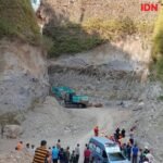 Tewaskan Pekerja, Pemprov: Tambang di Magetan Ditutup Total