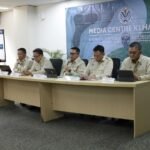 Menteri LH Tegaskan Komitmen Penegakan Hukum Pelanggaran Pengelolaan Lingkungan