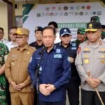 Pemerintah Stop Impor Limbah Besi dan Baja Usai Temuan Radiasi Cesium-137 di Banten