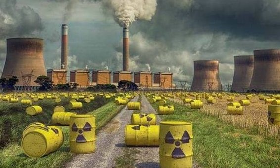 Pemerintah Pastikan Dekontaminasi Radioaktif di 10 Titik Tercemar Radioaktif Cesium-137 di Cikande