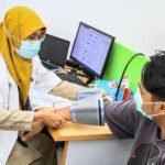 Kemenkes Periksa 1.562 Orang Terkait Temuan Paparan Radioaktif di Cikande