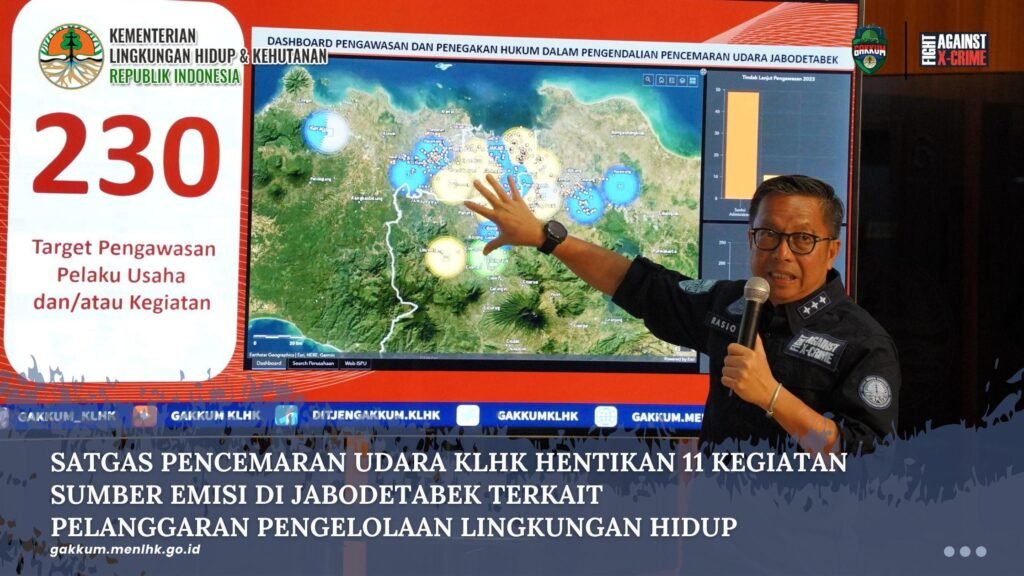 Pencemar udara