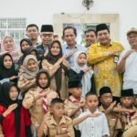 Menteri Hanif Dorong Kolaborasi Pusat dan Daerah Wujudkan Pengelolaan Sampah Berkelanjutan di NTB