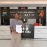 Abaikan surat somasi, CV MUSIKA Dilaporkan LSM Yaskum Jatim ke Polda Jatim