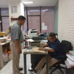 Dugaan Pelanggaran Lingkungan, PT. Calvary Abadi Dilaporkan YASKUM JATIM ke Direskrimsus Polda Jatim