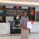 PT Merak Jaya Beton Diduga Gunakan Batuan Tambang Ilegal, Yaskum Jatim Laporkan ke Polda