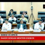 Bahlil: Penanganan Tambang Ilegal Butuh Kesadaran Kolektif