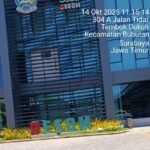 Yaskum Jatim Sampaikan Permohonan Informasi Pemegang Izin Pertambangan ke Dinas ESDM Provinsi Jawa Timur