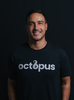 Hamish Daud, Aplikasi Lingkungan Hidup