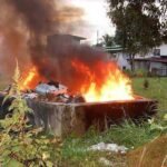 Jakarta Siapkan Aturan Baru: Stop Bakar Sampah, Warga Bisa “Viral” karena Dikenai Sanksi Sosial