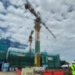 Proyek Pengolahan Limbah Jakarta Zona 6 Dimulai : Gandeng Perusahaan Jepang