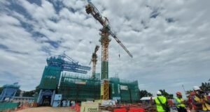 Proyek Pengolahan Limbah Jakarta Zona 6 Dimulai, WIKA Gandeng Perusahaan Jepang