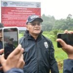 Ardyanto Nugroho Direktur Pengaduan dan Pengawasan Lingkungan Hidup  “Perlindungan Lingkungan Bukan Sekadar Wacana”
