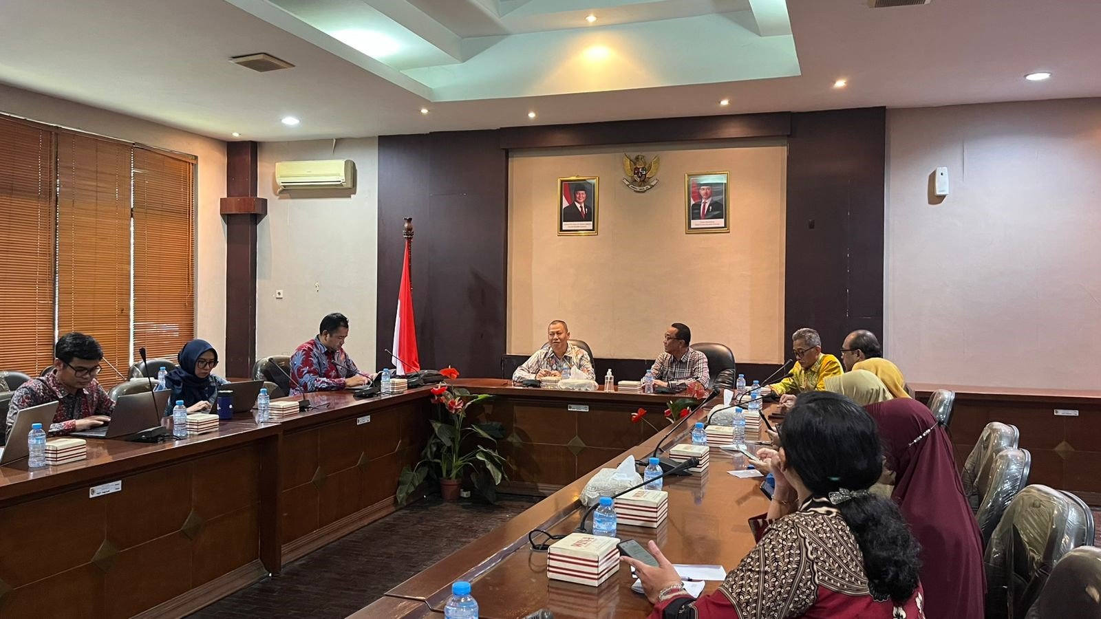 Transformasi Pengelolaan Sampah: KLH/BPLH Dampingi Kabupaten di Jawa Timur Menuju Adipura