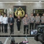 Menteri LH dan Kapolri Tandatangani Nota Kesepahaman Penegakan Hukum Lingkungan