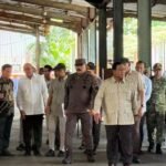Prabowo Ungkap Negara Rugi Rp.300 T Gegara 6 Perusahaan Tambang Ilegal