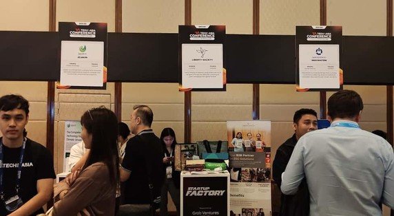 Liberty Society Ubah Limbah Jadi Produk Bernilai, Berdayakan Ratusan Ibu di Berbagai Daerah